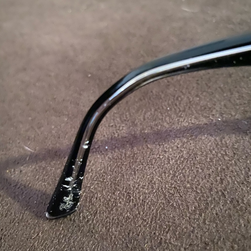 Rayban eyeglass RX5285 - Picture 5 of 6